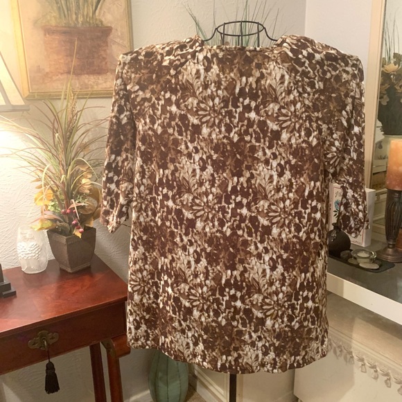 White Stag Top - Picture 3 of 5